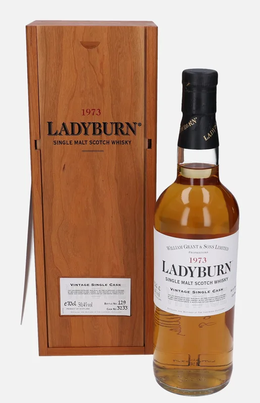 Ladyburn – 1973