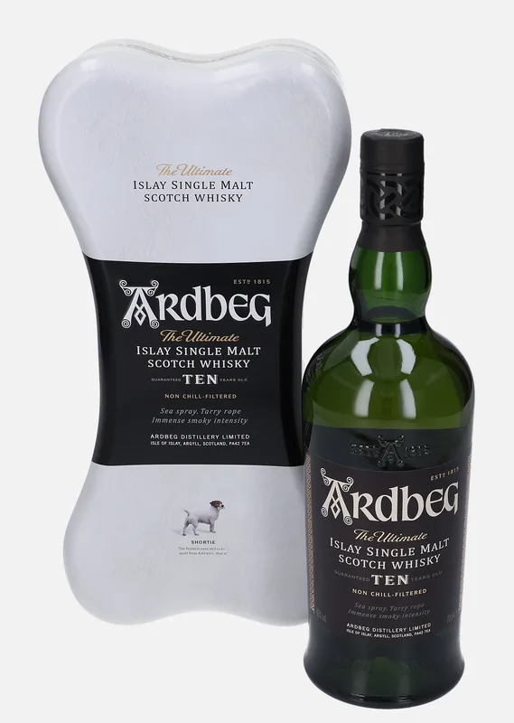 Ardbeg – TEN 10 Year Old