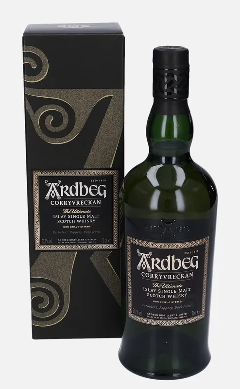 Ardbeg – Corryvreckan