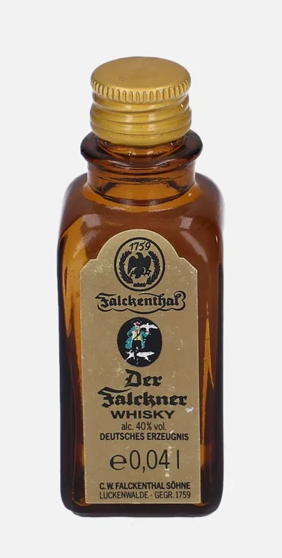Der Falckner