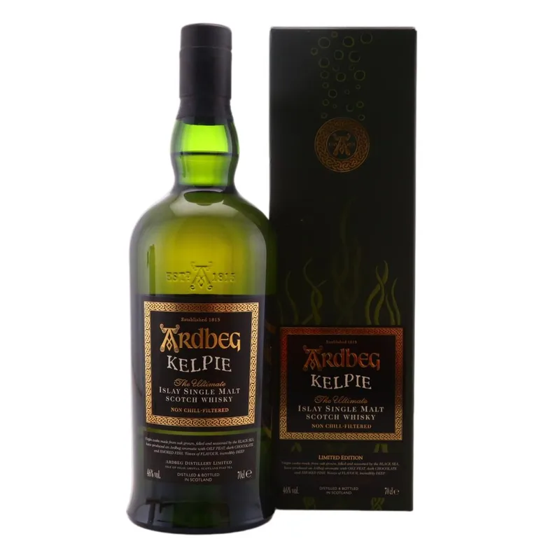 Ardbeg – Kelpie (70cl, 46.00%)