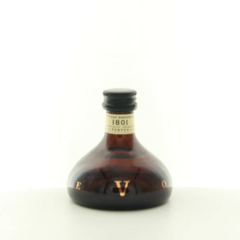 Chivas Brothers Revolve 1801 Miniature (5cl, 50%)