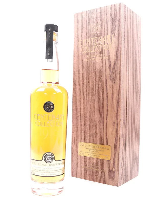 Teeling – Centenary Collection 1916