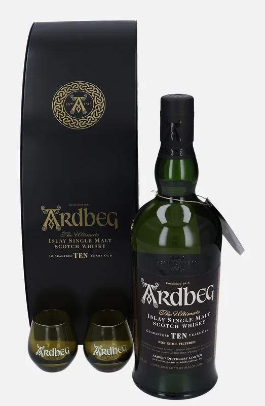 Ardbeg – TEN 10 Year Old