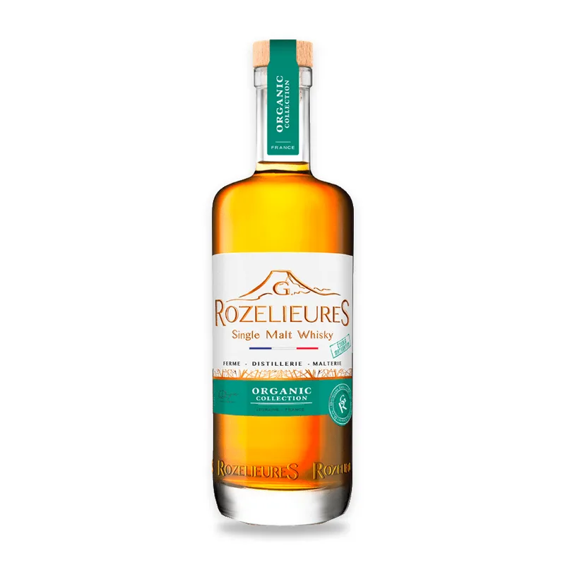 Rozelieures – Organic Collection