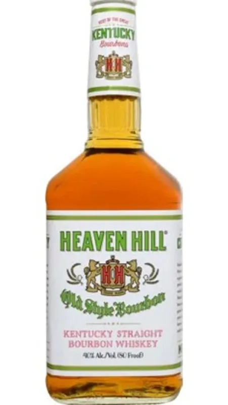 Heaven Hill – Bourbon (1L, 40%)
