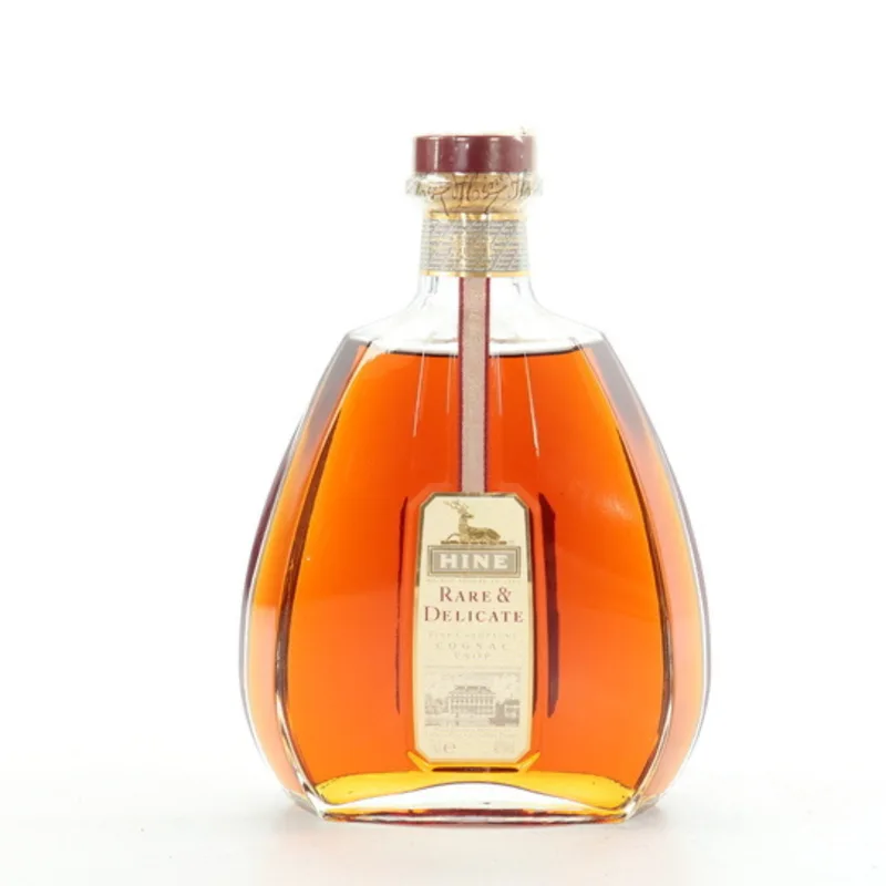Hine – Rare & Delicate VSOP Cognac (70cl, 40%)