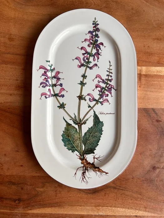 Villeroy & Boch - Table service - Botanica - Porcelain