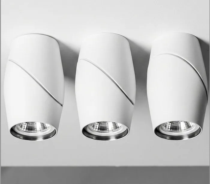 axis71 - Stephane Lebrun - Spotlight (3) - Metal - Vital Big White 3 pieces