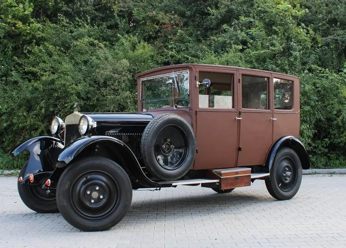 Aries - CC4S - 1925