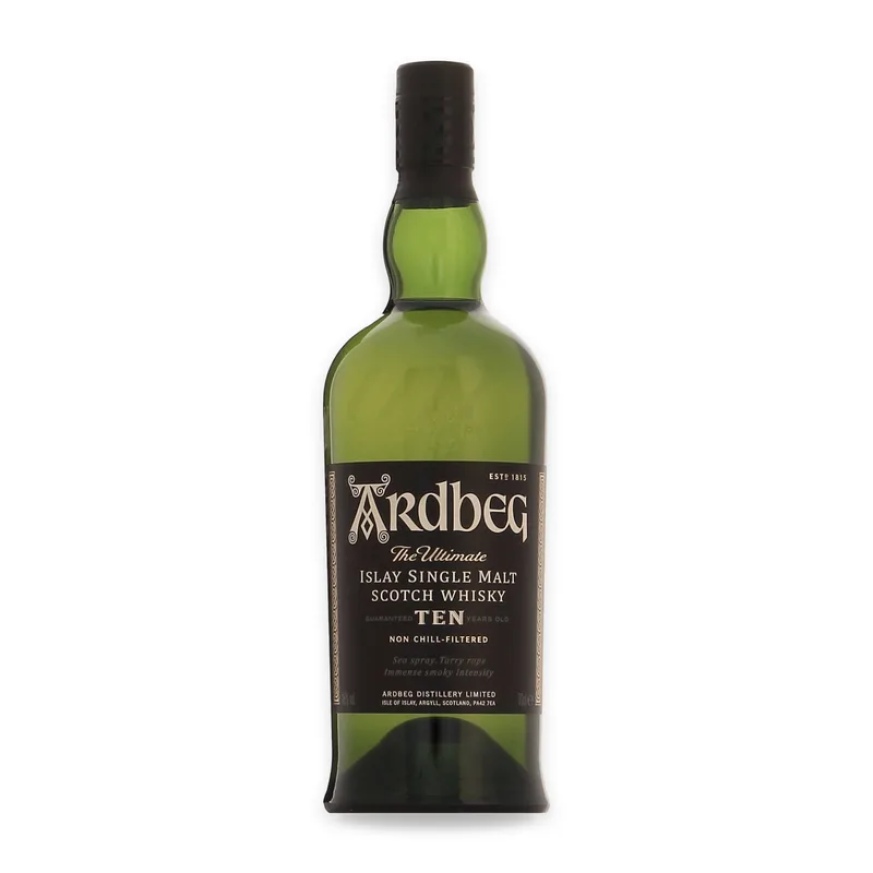 Ardbeg – 10 Year Old