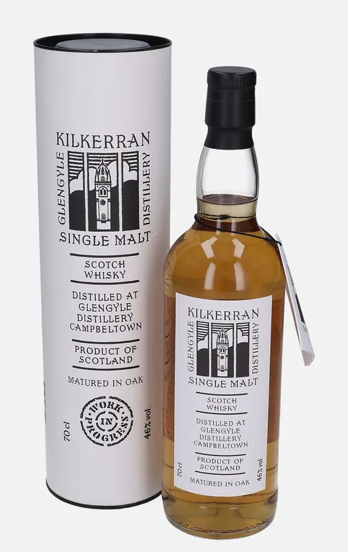 Glengyle