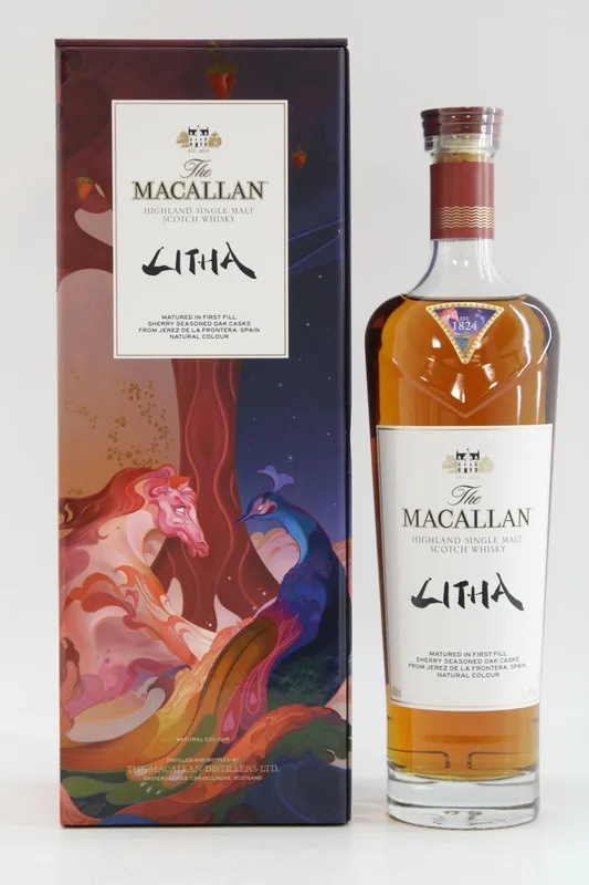 Macallan – Litha