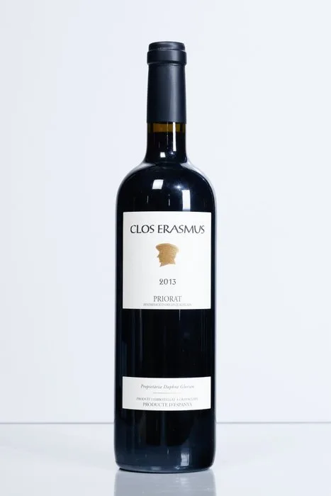 2013 Clos i Terrasses, Clos Erasmus - Priorat - 1 Bottle (0.75L)