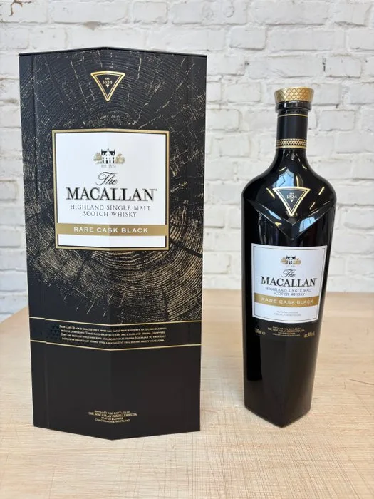 Macallan Rare Cask Black - 70cl
