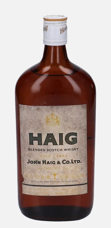 Haig – Gold Label (70cl)