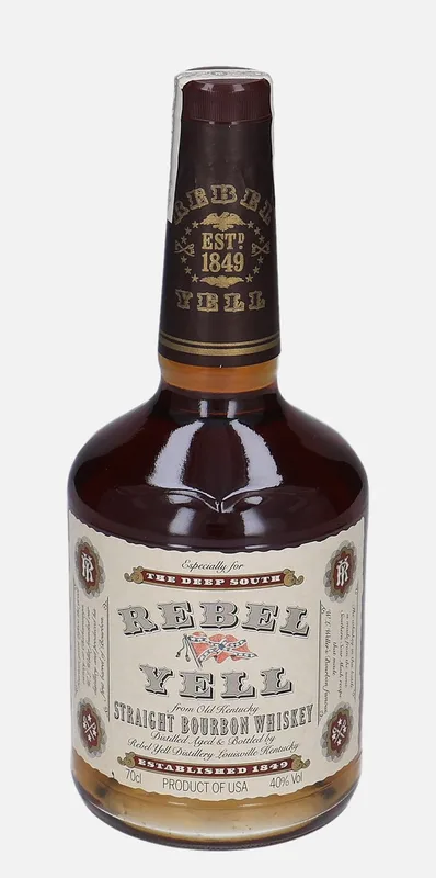 Rebel Yell