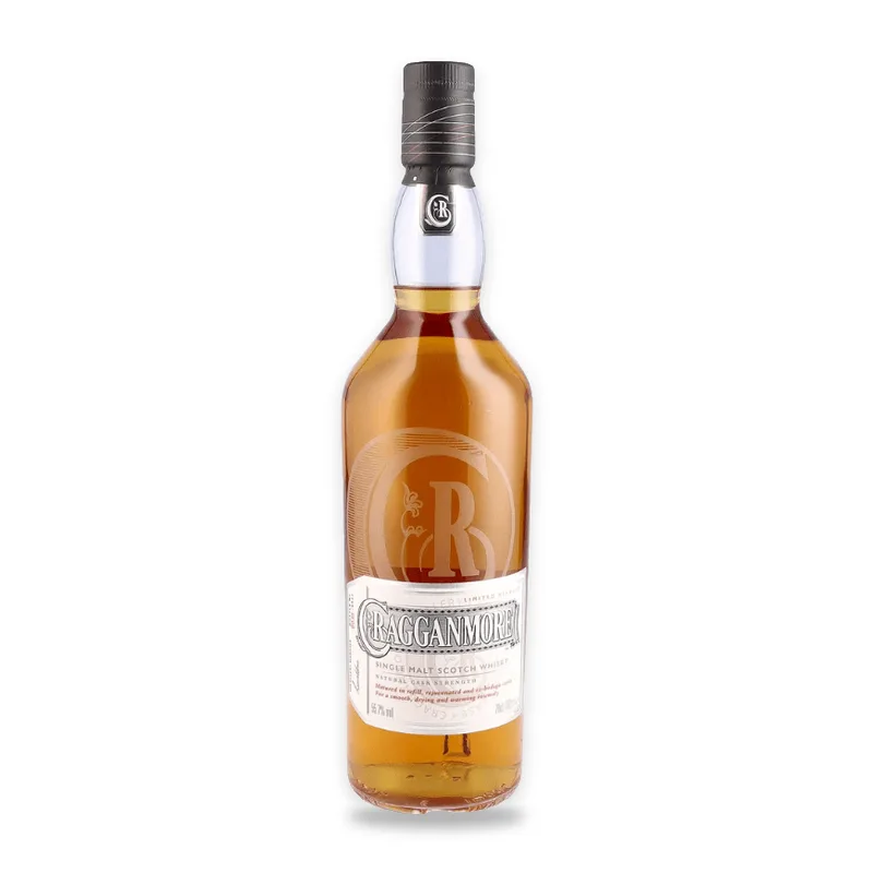 Cragganmore – Limited Release