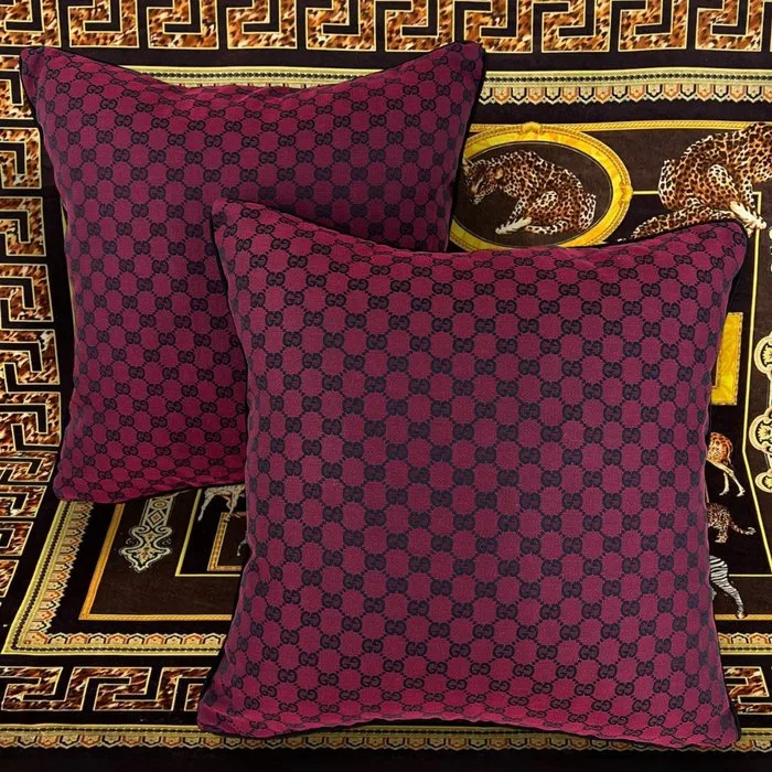 Gucci - New set of two - Cushion