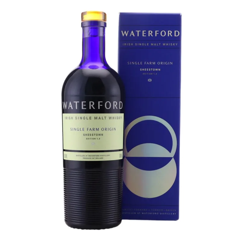 Waterford – Single Farm Origin Sheestown Edition 1.2