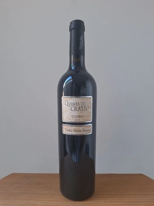 2013 Quinta do Crasto, Vinha Maria Teresa - Douro DOC - 1 Bottle (0.75L)