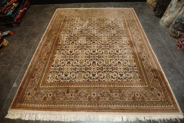 Herati - Carpet - 300 cm - 247 cm
