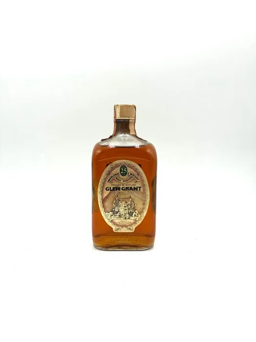 Glen Grant 25 years old Director's Reserve - b. 1980s, 1970s - 75cl