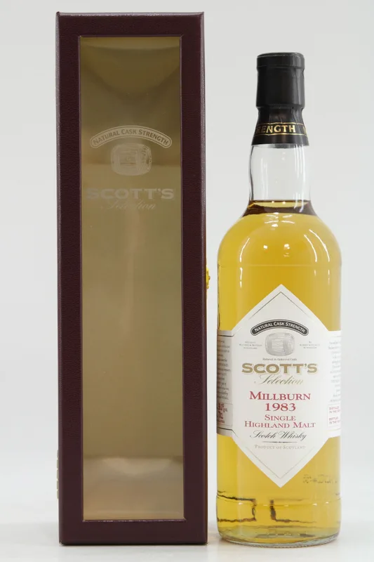 Millburn – 1983 Scott's Selection