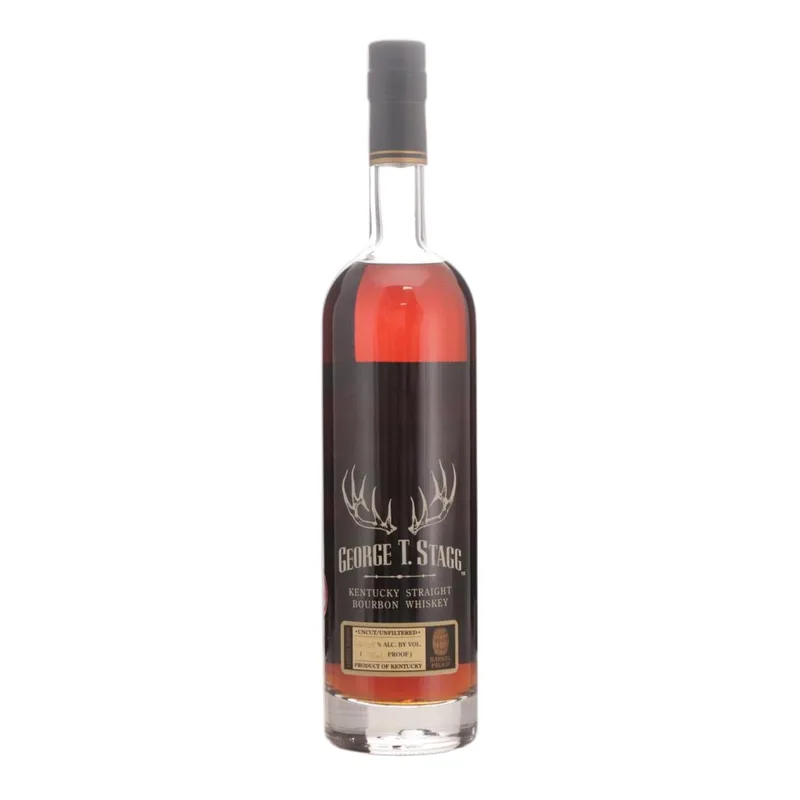 George T. Stagg Straight Bourbon 2024 Release
