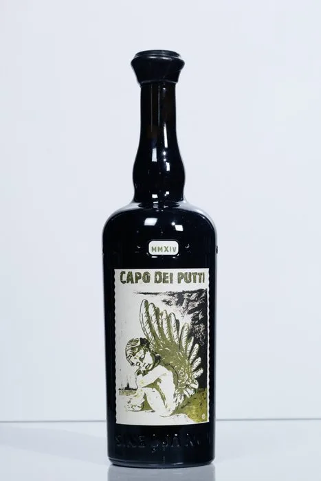 2014 Sine Qua Non, Eleven Confessions Vineyard 'Capo dei Putti' Syrah - California - 1 Bottle (0.75L)