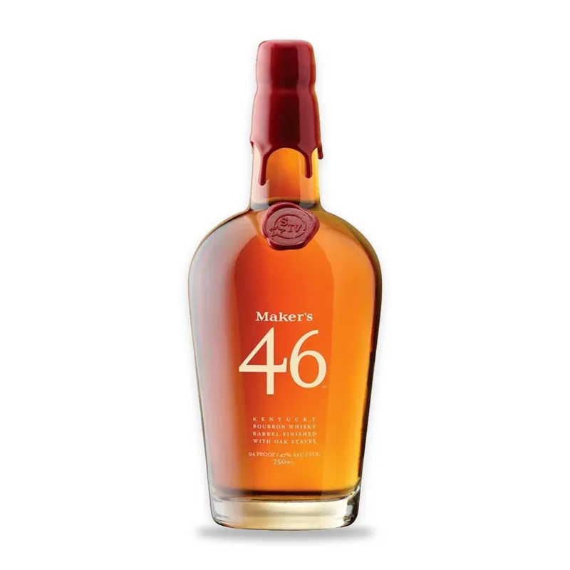 Maker's Mark – 46