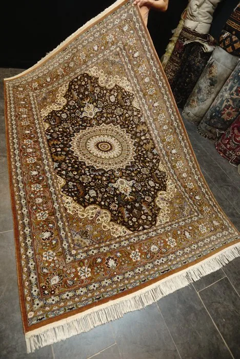 Gohm - Rug - 280 cm - 186 cm