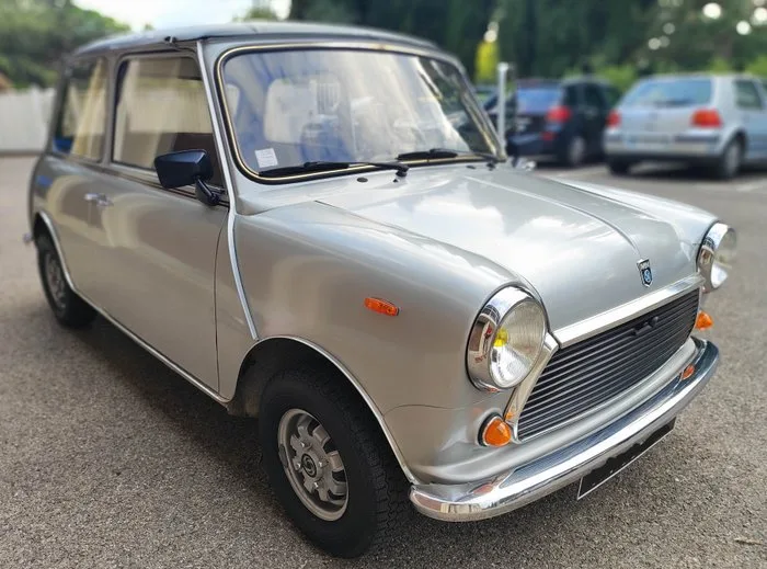 Mini - 1100 Special - 7.950 km - 1977
