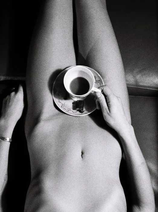 Tomas Urbelionis - A cup of aphrodisiac 2
