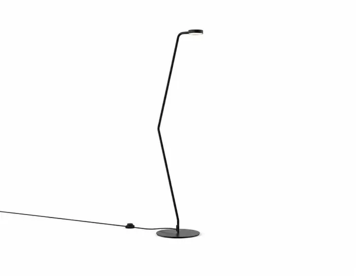 Frandsen - Bespoke - Floor lamp - Cap - Metal