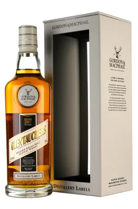 Gordon & MacPhail Distillery Labels Glentauchers 14 Year Old