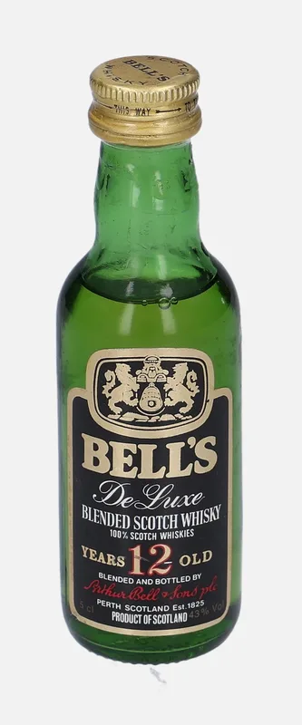 Bell's – 12 Year Old
