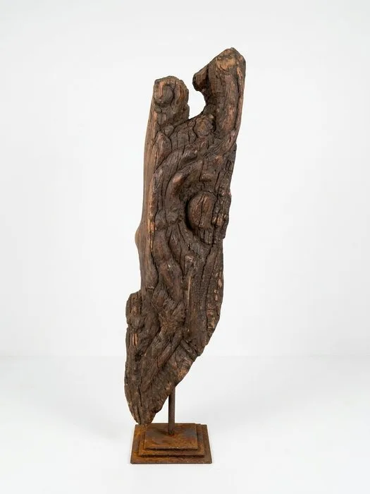 Architectural ornament - 1750-1800 - Building Element - Nepal
