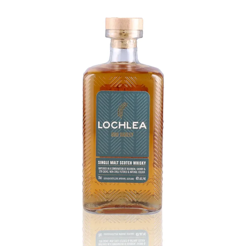 Lochlea – Our Barley