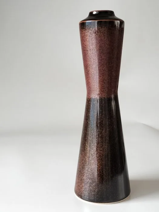 Single-flower vase - Porcelain - Japan - Japan's Most HistoricKiln