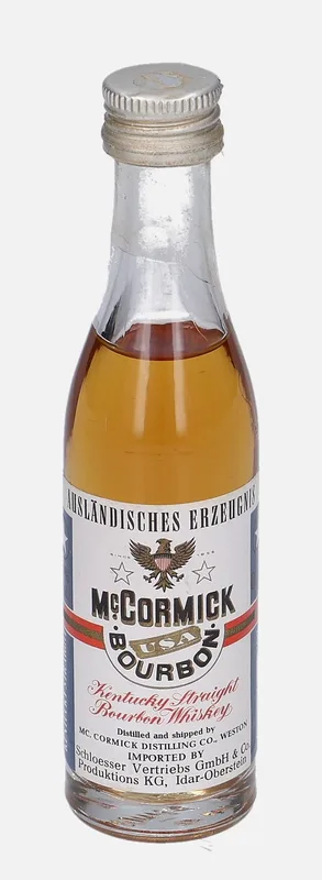 McCormick (4cl, 40%)