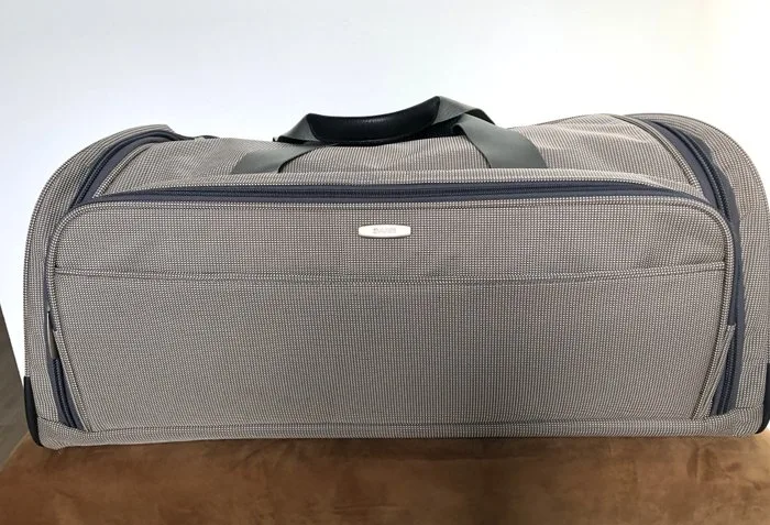 Luggage - Saab - Saab Tas / Reistas