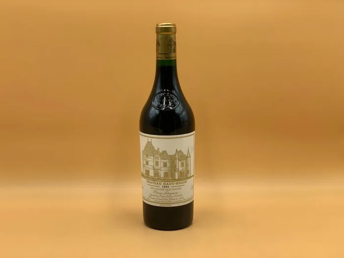 1995 Château Haut-Brion Pessac Léognan Cru Classé des Graves - Bordeaux - 1 Bottle (0.75L)