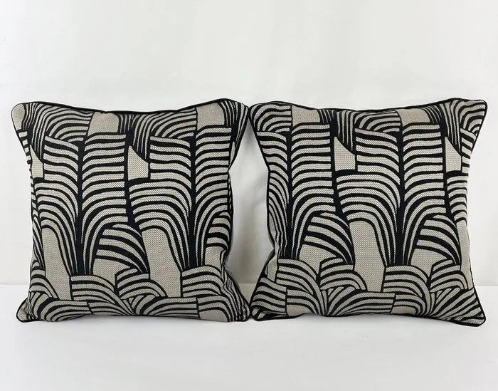 Hermès - New set of two - Cushion