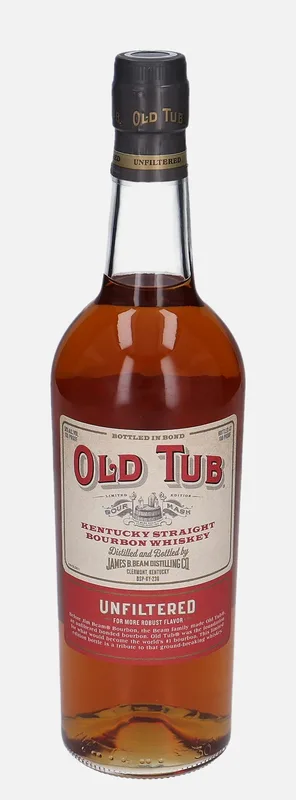 Old Tub