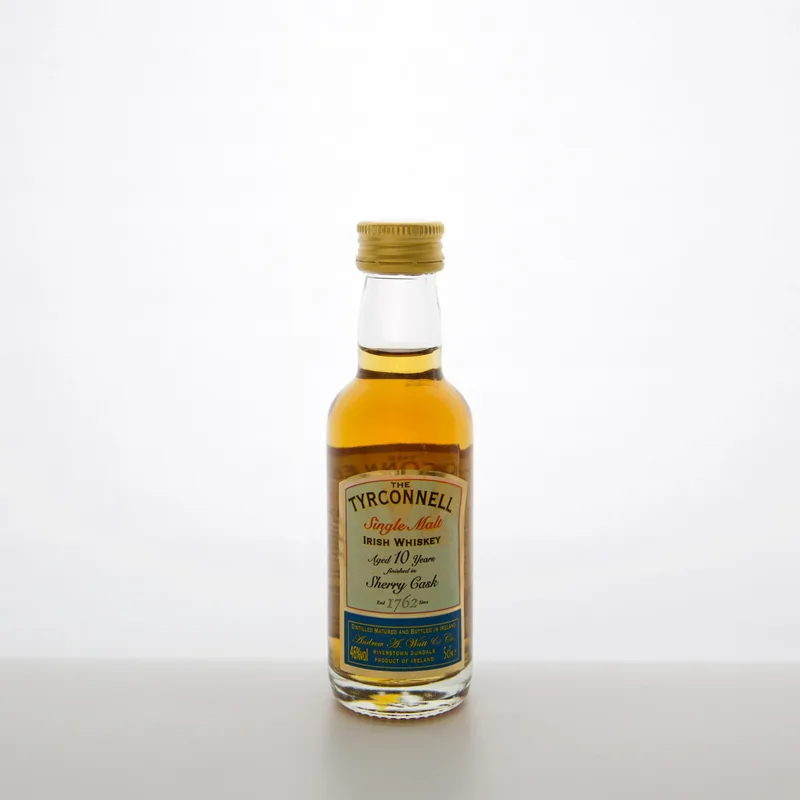 Tyrconnell 10 Year Old (5cl, 46%)