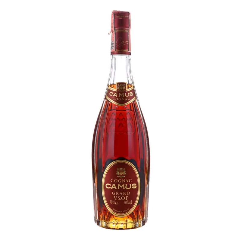 Camus Grand VSOP Cognac