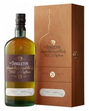 Singleton Dufftown 21 Years Old (70cl)