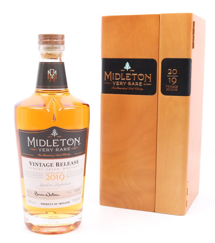 Midleton – Very Rare 2019 Serial No.21181