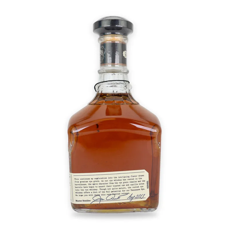 Jack Daniel's Rested – Tennessee Rye